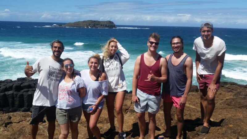 Gold Coast: Learn to Surf Experience with Lunch & Activities - FAQ