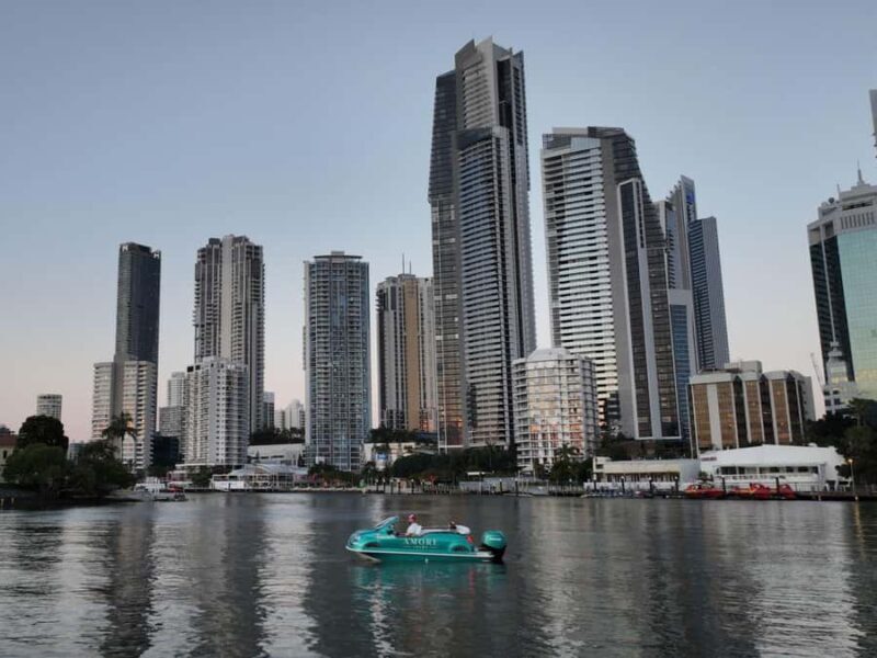 Gold Coast: Luxury Boat Tour - FAQs