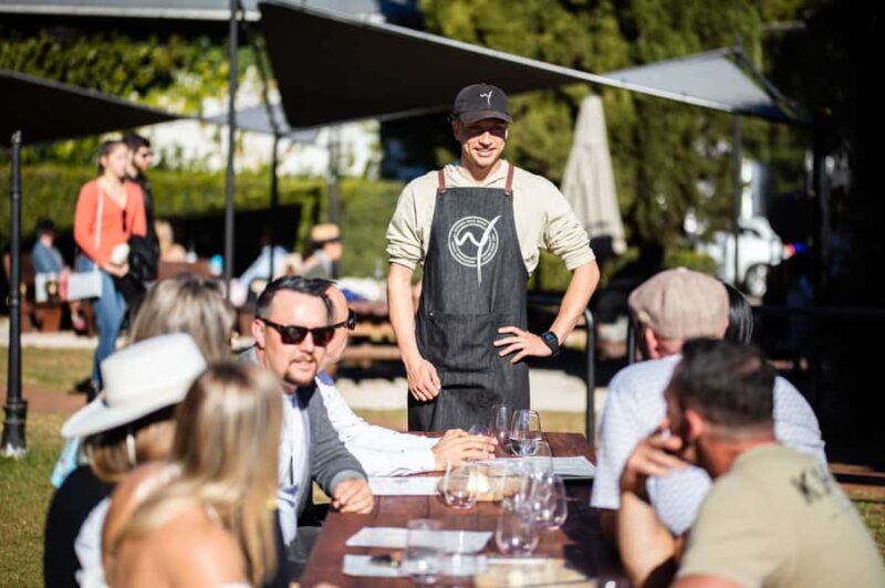 Gold Coast: Luxury Wine Tour with Gourmet Lunch & Distillery - Final Thoughts