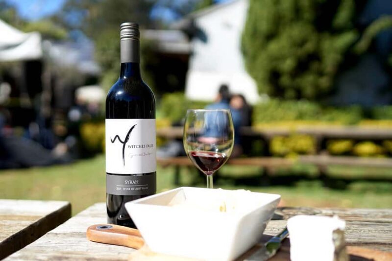 Gold Coast: Luxury Wine Tour with Gourmet Lunch & Distillery - FAQ