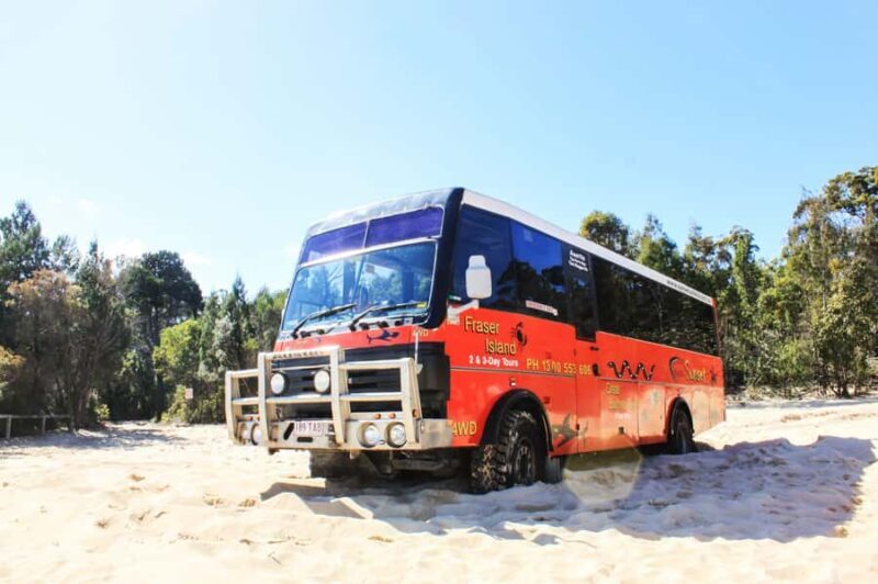 Gold Coast: Moreton Island Day Trip Kayak & Sandboarding - The Activities: What You’ll Do and Why It Matters