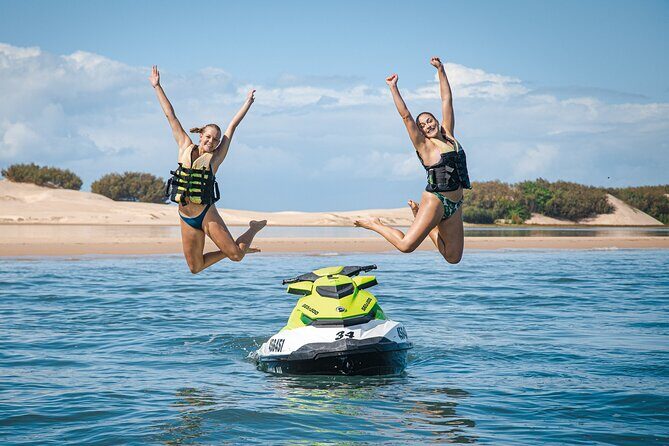Gold Coast: Morning Kayak & Snorkel Adventure with Breakfast - Practical Tips for Travelers