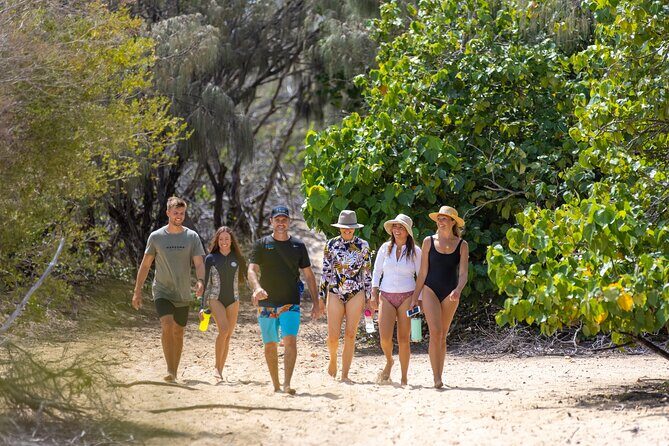 Gold Coast: Morning Kayak & Snorkel Adventure with Breakfast - Final Thoughts