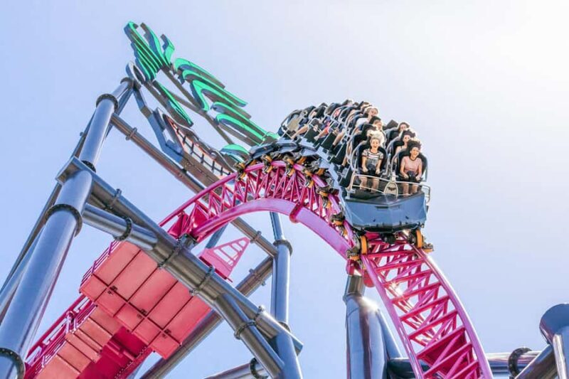 Gold Coast: Movie World, Sea World & Wet'n'Wild 7-Day Pass - Practical Tips for Visiting
