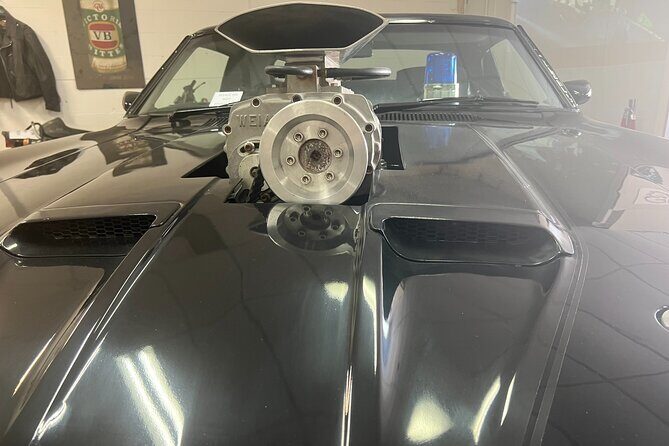 Gold Coast Muscle Car Museum - An In-Depth Look at the Gold Coast Muscle Car Museum Experience