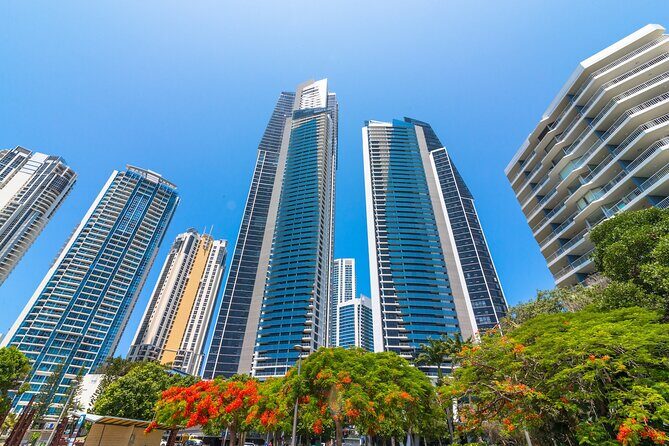 Gold Coast Photography Course For Beginners - Exploring the Gold Coast Photography Course for Beginners