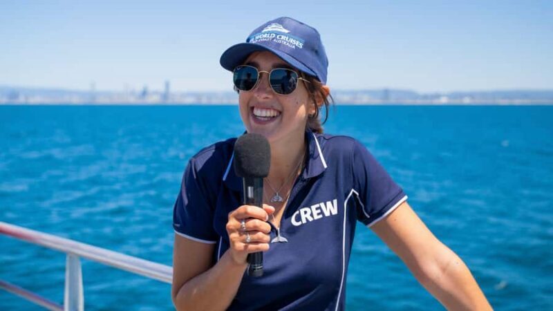 Gold Coast: Premium Whale Watching Cruise - Final Thoughts: Who Will Love This Tour?