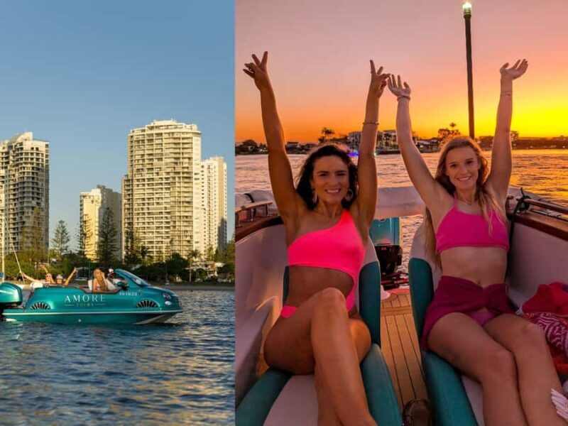 Gold Coast: Private City Lights Tour - The Sum Up: Is It Worth It?