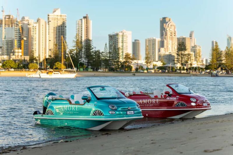 Gold Coast: Private City Lights Tour - FAQ