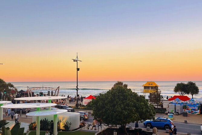 Gold Coast Private Customize One Day Tour - Who Should Consider This Tour?