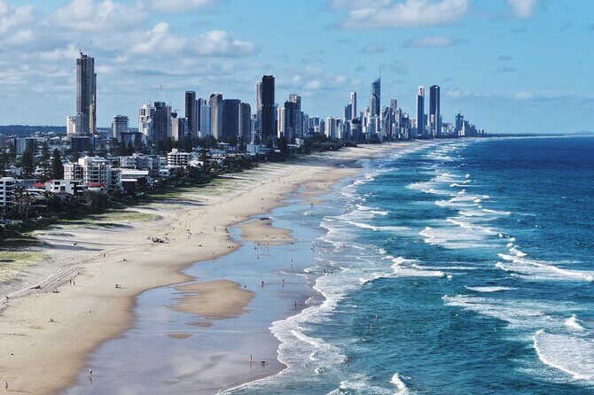 Gold Coast Private Customize One Day Tour - FAQ