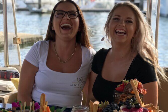 Gold Coast Private Skippered Limo on the Water Canal Cruise - Exploring the Experience