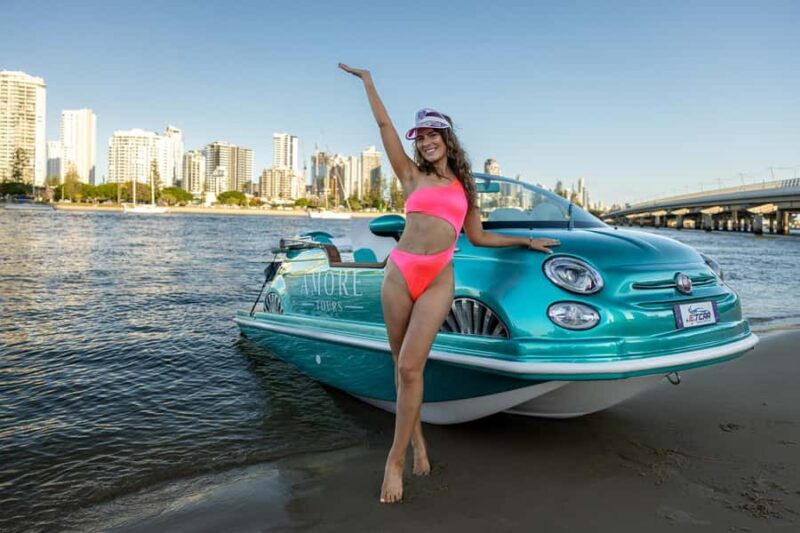 Gold Coast: Private Sunset Skippered Tour - The Value of a Private Sunset Ride