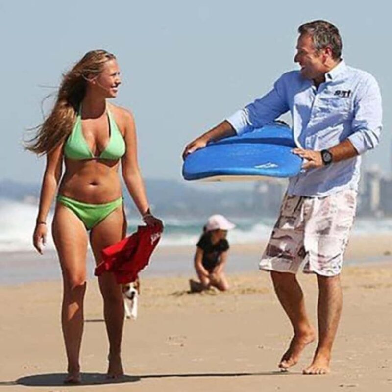 Gold Coast: Private Surf Lesson at The Spit - Gold Coast: Private Surf Lesson at The Spit — An Authentic Wave-Riding Experience