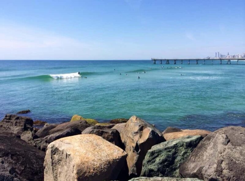 Gold Coast: Private Surf Lesson at The Spit - Practical Details That Matter