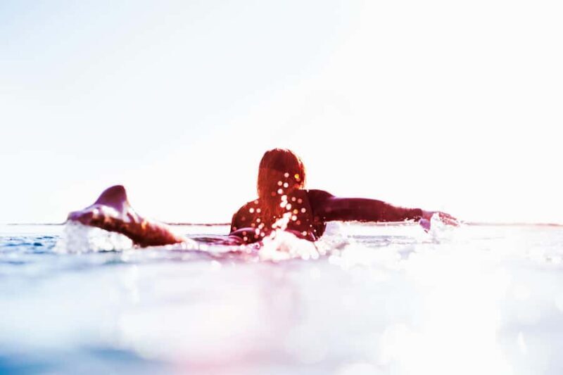 Gold Coast: Private Surf Lesson with Equipment - Key Points