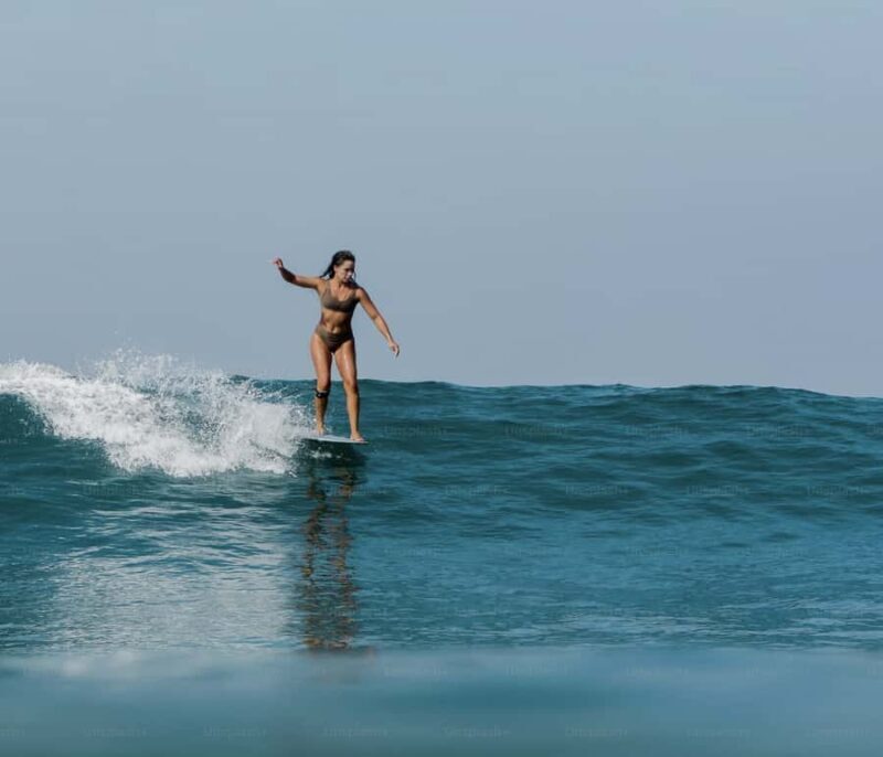 Gold Coast: Private Surf Lesson with Equipment - Why This Surf Lesson Stands Out