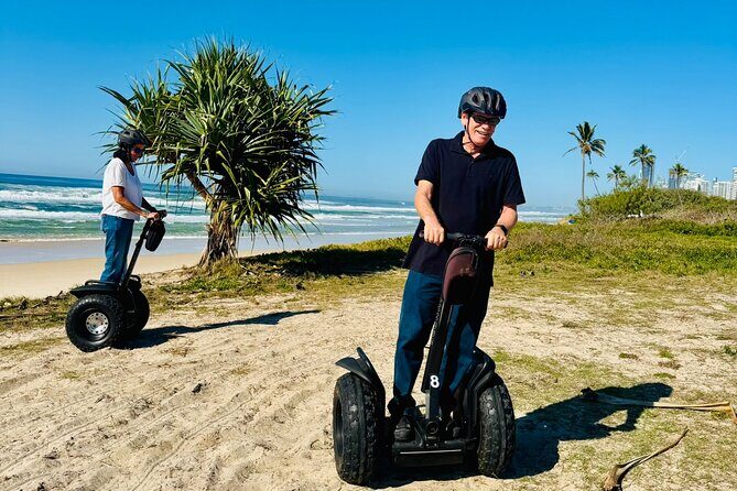 Gold Coast Segway Sightseeing Tour - The Sum Up: Is It Worth It?