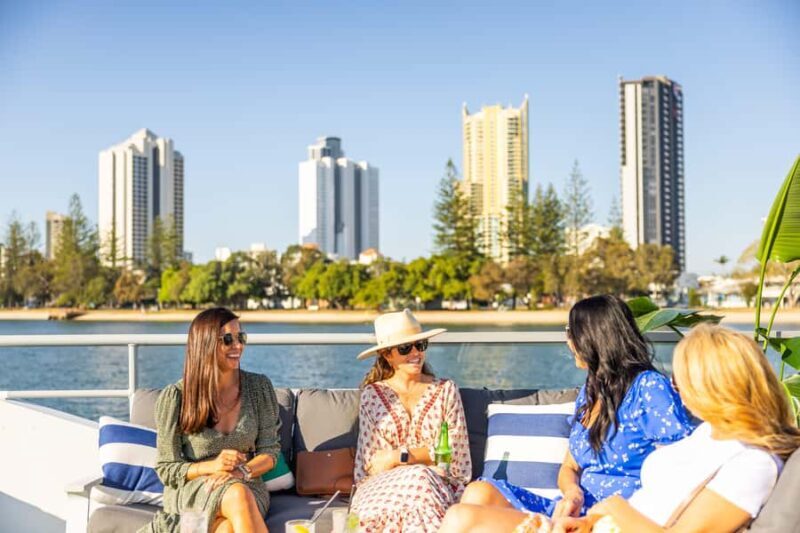 Gold Coast: Sightseeing Cruise with Buffet Lunch - Final Thoughts