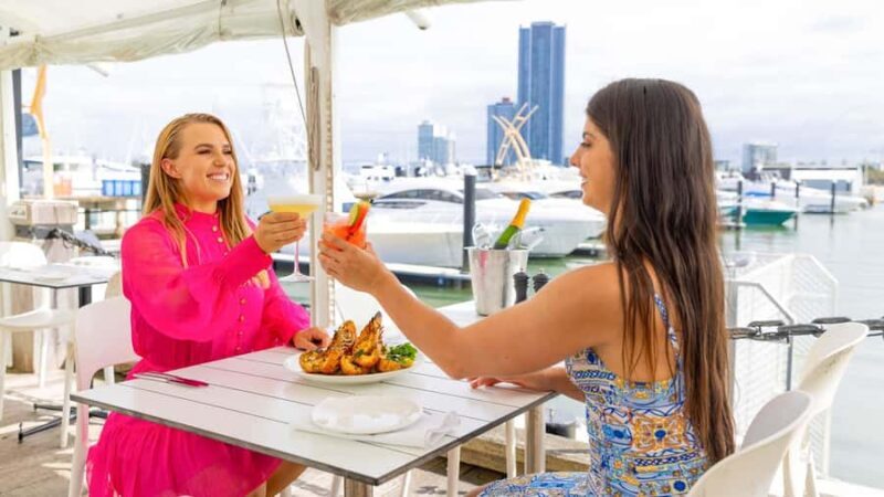 Gold Coast: Sightseeing Hop-on Hop-off Cruise - The Practical Details