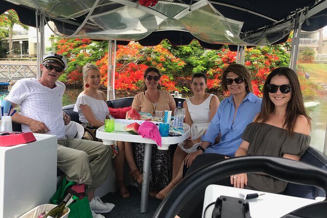 Gold Coast Skippered Canal Cruise - Why This Tour Works Well