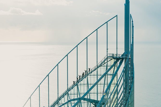 Gold Coast SkyPoint Climb: Day Climb - Frequently Asked Questions