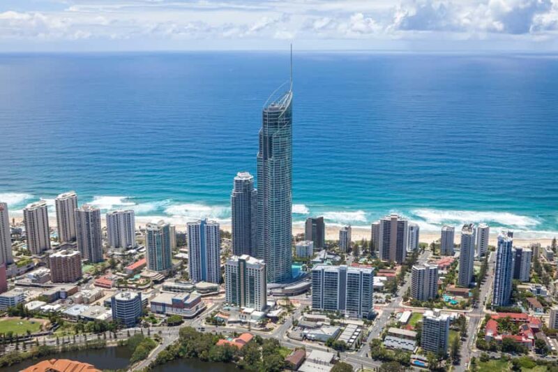 Gold Coast: SkyPoint Observation Deck Ticket - A Detailed Look at the Experience