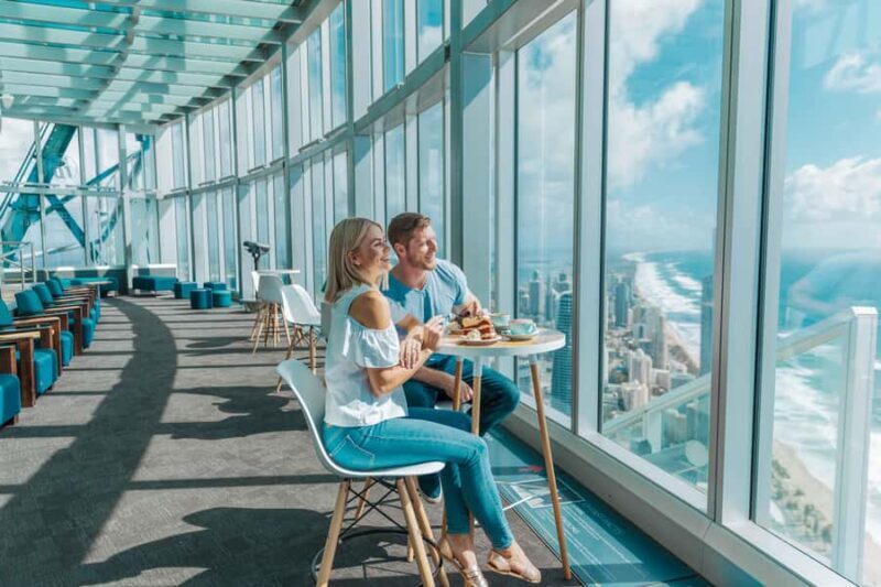 Gold Coast: SkyPoint Observation Deck Ticket - Who Should Visit SkyPoint?