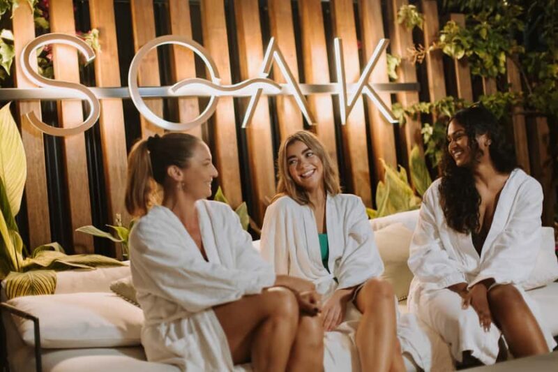 Gold Coast: Soak Essentials Wellness Experience - Key Points