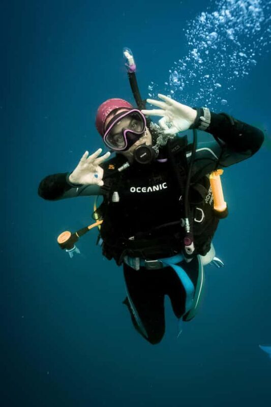 Gold Coast: SSI Open Water Diver Course - An In-Depth Look at the Gold Coast SSI Open Water Diver Course