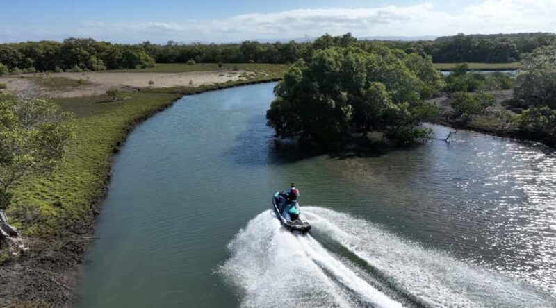 Gold Coast: Stradbroke Island Jetski Tour - Final Thoughts: Is It Worth It?