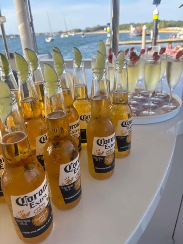 Gold Coast Sunset Cruise Aboard the Sun Goddess - An In-Depth Look at the Gold Coast Sunset Cruise Aboard the Sun Goddess