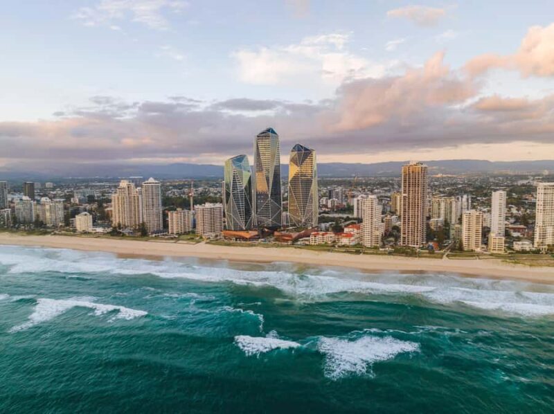 Gold Coast Surfers Paradise Private Tour from Brisbane - Starting with Convenience and Comfort