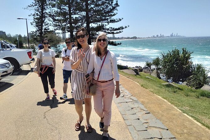 Gold Coast Surfer's Paradise Private Tour from Brisbane - An In-Depth Look at the Tour Experience