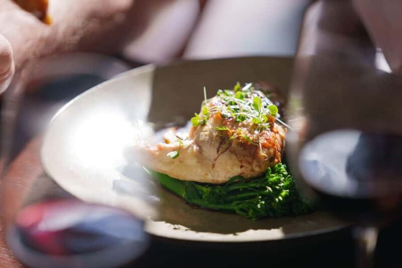 Gold Coast: Tamborine Mountain Wine Tour with 2-Course Lunch - Introduction: What Makes This Tour Stand Out?