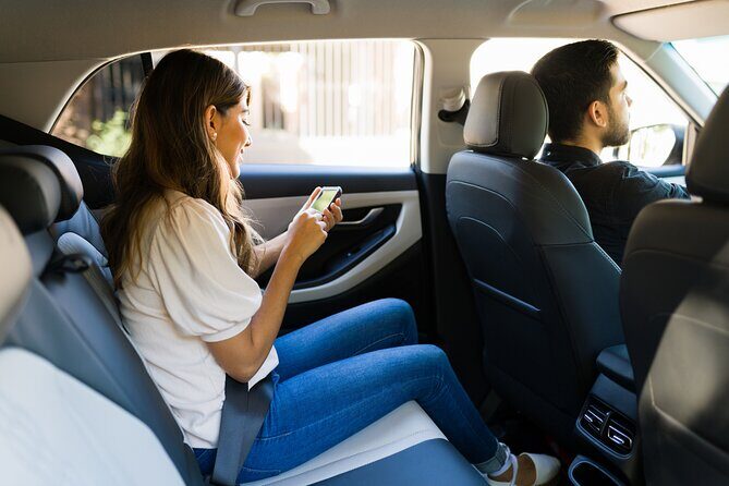 Gold Coast to Byron Bay scenic One Way Transfer - Who Should Consider This Experience?