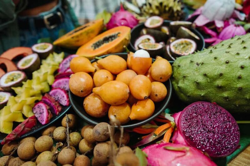Gold Coast: Tropical Fruit World Full Farm Tour - Authenticity and Value