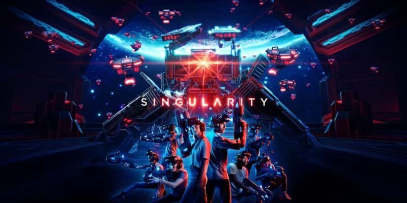 Gold Coast: Virtual Reality Gaming Experience - An In-Depth Look at the Virtual Reality Experience