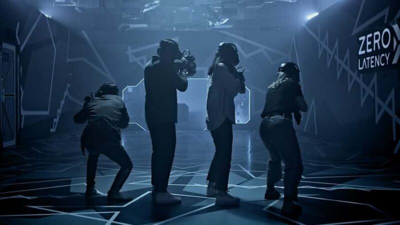 Gold Coast: Virtual Reality Gaming Experience - Final Thoughts: Who Will Love This?