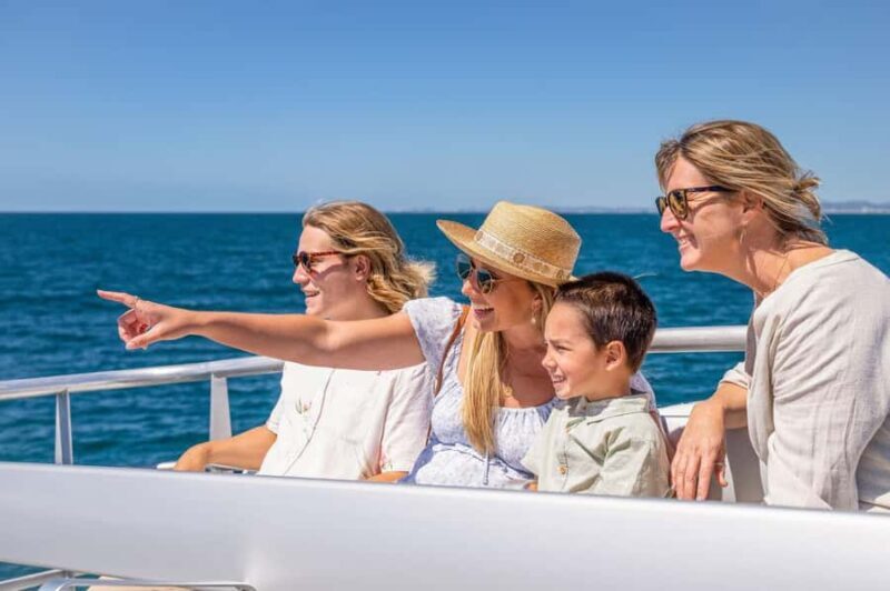 Gold Coast: Whale Watching Cruise & Sea World Entry - Final Word