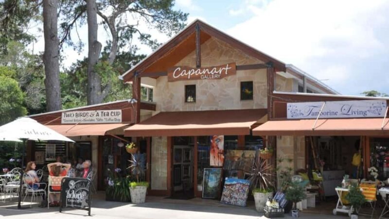 Gold Coast: Wine, Distillery & Rainforest Day Tour - Who Will Love This Tour?
