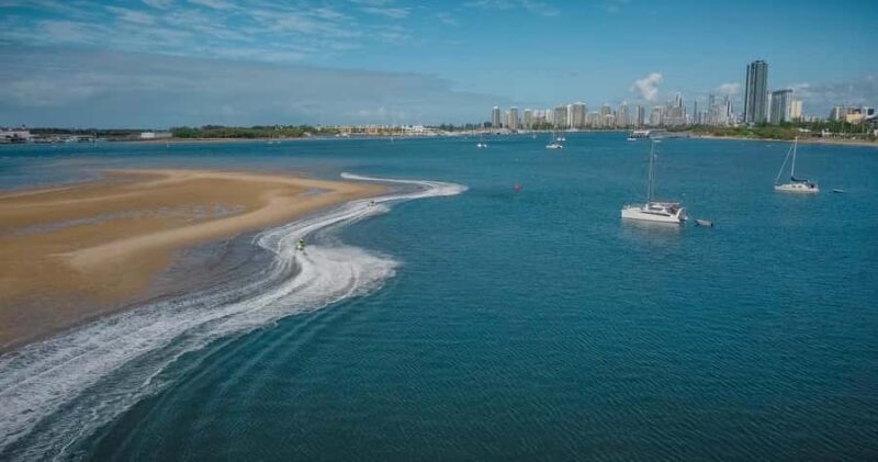 Gold Coast:Full Speed 30-Minute Jet Ski Safari-No Slow Zones - An In-Depth Look at the Gold Coast Jet Ski Safari
