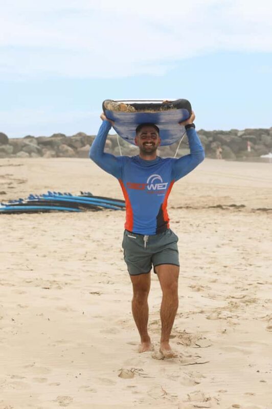 Gold Coast's Favourite Learn to Surf Lesson (Ages 13+) - Value for Money
