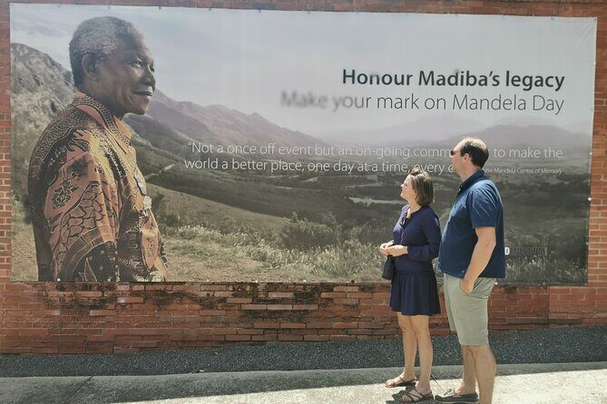 Gold Mine, Apartheid Museum and Soweto - "The Big 3" - Exploring the Tour: A Step-by-Step Breakdown