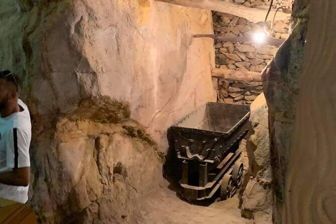 Gold Mine, Apartheid Museum and Soweto - "The Big 3" - FAQ