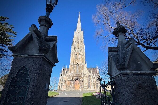 Gold Rush Grandeur: A Self-Guided Dunedin Heritage Walk - Final Thoughts