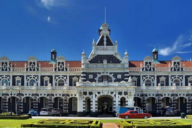 Gold Rush Grandeur: A Self-Guided Dunedin Heritage Walk - Frequently Asked Questions