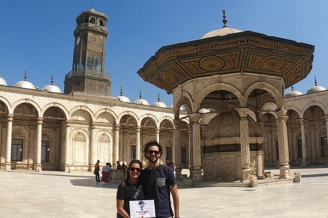 Golden 3 days tours pyramids,Cairo and Alexandria from60$ - Who Is This Tour Best For?