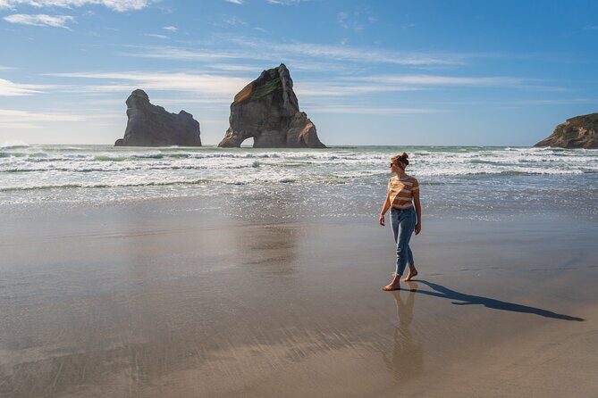 Golden Bay in a Day - Frequently Asked Questions