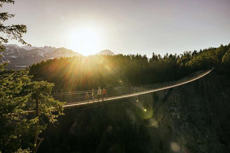 Golden, BC: Golden Skybridge Bridge Pass Admission - What Is the Golden Skybridge Experience?